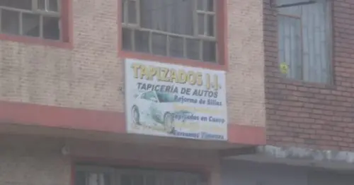 TAPIZADOS JJ TAPIZADOS JJ